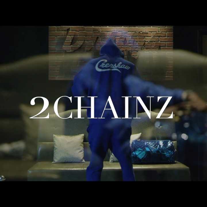 2 Chainz - Somebody Need To Hear This